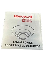 NEW Honeywell Silent Knight Low Profile Addressable Smoke Detector SK-PH... - $1,093.69 MXN