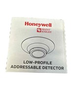 NEW Honeywell Silent Knight Low Profile Addressable Smoke Detector SK-PH... - €51,33 EUR