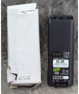 For Motorola 7.5V 5000mAh Li-Ion SMART Radio Battery- XTS3000, XTS3500, ... - $79.99