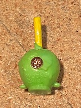 1 Shopkins Green Candy Apple w/Gold Collector Edition *New/Unplayed With* DTC - $11.99