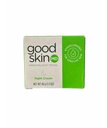 New Good Skin MD Rescue Facial Cream Hypoallergenic For Sensitive Skin 1... - $13.92 CAD