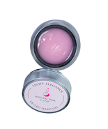 Light Elegance Lexy Line 1 step Natural Pink 8ml - $221.25 MXN