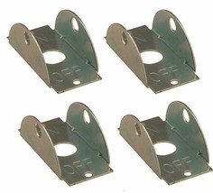 TOGGLE SWITCH GUARD 4 PIECES - $14.95