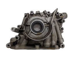 Engine Oil Pump From 2013 Ford Escape  1.6  Turbo - $39.95