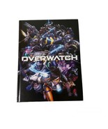 Like NEW - The Art of Overwatch by Blizzard hardcover Book - $39.39 CAD