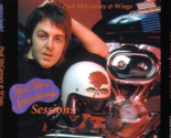 Paul McCartney &amp; Wings Red Rose Speedway Sessions 2 CD Very Rare - £19.64 GBP