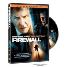 Firewall (DVD, 2006) Widescreen Edition.  - £4.66 GBP