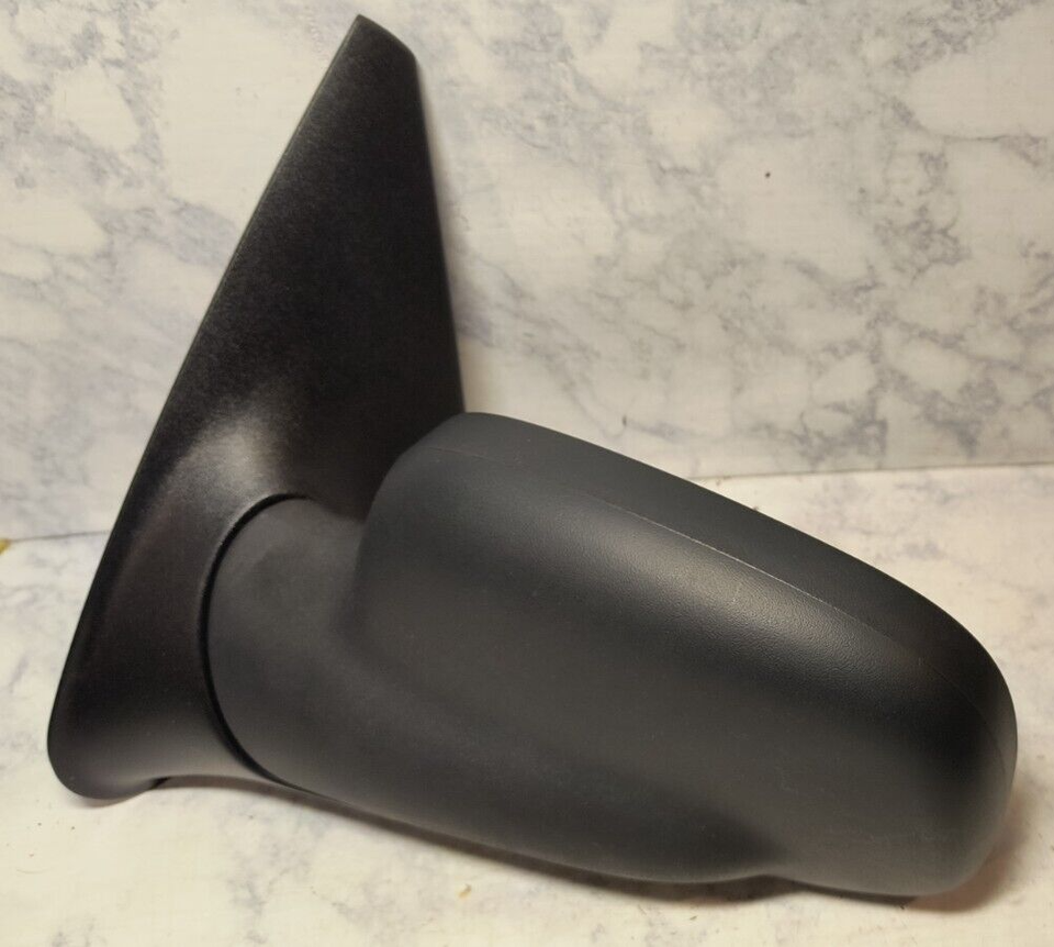 2002-2005 Land Rover Freelander Left Driver Side Power Door Mirror Heate... - $58.41