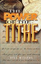 Power of the tithe  front thumb200
