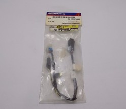 ACDelco 15323366 OEM Instrument Cluster Dash Connector Wiring Harness NOS - £27.60 GBP