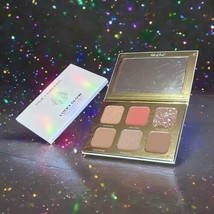 True + Luscious Lucky Glow Bronzer And Highlighter Palette Brand NEW IN BOX - $461.41 MXN
