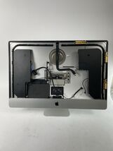 A1419 CLEAN  STAND Apple Late 2014 iMac 27 A1419  Aluminum Rear Housing ... - $69.29