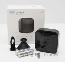Blink Outdoor Add-on Wireless 1080p Security Camera BCM00400U - £31.35 GBP