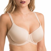 Wacoal Side Smoothing Contour Bra 853281 Sand 38C - £38.65 GBP