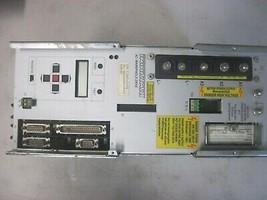 100% Warranty Indramat Tda 1.1-50-3-API Ac Main Spindle Drive Tda 1.1-050-3-API - £1,488.16 GBP