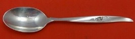 Rose Ballet by International Sterling Silver Teaspoon 6&quot; Vintage Flatware - $906.26 MXN