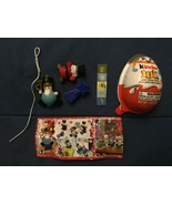 Kinder Joy Christmas Trumpeteer Ornament *NEW/No Treat* aa1 - $150.98 MXN