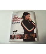 The Sarah Silverman Program Season One DVD Comedy Central - £5.47 GBP