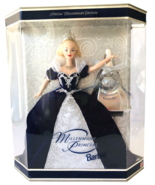 Millennium Princess 2000 Barbie Doll NRFB 24154 with Special Keepsake Or... - £44.65 GBP