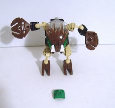 LEGO Bionicle (8560) Bohrok PAHRAK with Krana - £11.92 GBP