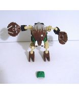 LEGO Bionicle (8560) Bohrok PAHRAK with Krana - £11.75 GBP