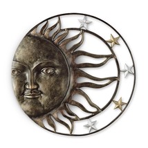 SPI Sun and Stars Wall Hanging - £345.89 GBP