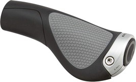 Regular, Gripshift, Or Rohloff/Nexus Compatible Ergon - Gp1 Ergonomic Lock-On - $46.95