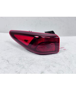 2022 2023 HYUNDAI KONA HALOGEN REAR LEFT OEM TAIL LIGHT 92401J9510 - €99,53 EUR 2022 2023 HYUNDAI KONA HALOGEN REAR LEFT OEM TAIL LIGHT 92401J9510 - €99,53 EUR