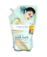 Cuccio Naturale Milk Bath, 32 Oz. - £22.09 GBP
