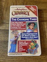 Adventures In Odyssey Audiobook - £69.21 GBP