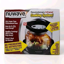  NuWave PRO PLUS Model 20631 Infrared Convection Air-Fry Cooking Oven NEW! - £78.11 GBP