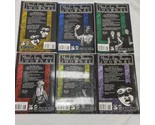 Lot Of (6) The Minds Eye Theatre Journal Live Action Gaming Magazine 1 2... - $118.79