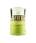 Milani Loose Eye Shadow Powder - 07 Mint Sugar - £14.09 GBP