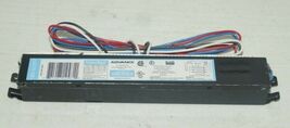 ADVANCE IOPA-3P32-N T8 Instant Start Fluorescent Light OPTANIUM BALLAST,... - $273.73 MXN