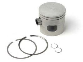 Piston Kit Standard Port, Johnson, Evinrude V4, V6, V8 - $49.95