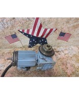 Sumitomo Hyponic Getriebemotor Chip Förder Motor Drive Rn L / FB-1B - $704.46 CAD