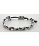 Handmade Lucky Friendship Knot Bracelet, Best Friend Gift, Adjustable Wa... - £7.99 GBP