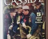 Hopalong Cassidy Volume 7 (DVD, 2004) - $9.89