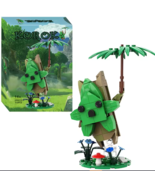 YYO Korok Building Set for Adults Kids, Yahaha Figure Game Player Collec... - $17.68