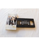 The In-Laws VHS Rated PG-13 Michael Douglas Albert Brooks Warner Bros Pi... - £19.75 GBP