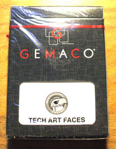 (1) Westside Lanes CASINO Deck Of CARDS - GEMACO - New - Not Cut or Drilled - £7.17 GBP