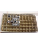 10 Each TI SN74ALS553N 8324 &amp; SN74ALS554N 327X   Fm TI stock of devices - $12.01 CAD