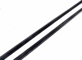 Clear Plus 70242 Universal fits all 11&quot; to 24&quot; (2) Narrow Width Wiper Re... - £12.49 GBP