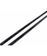Clear Plus 70242 Universal fits all 11&quot; to 24&quot; (2) Narrow Width Wiper Re... - $15.98
