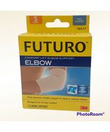 3M Futuro™ Comfort Elbow Support Size Small - Solution For Mild Support - $7.19
