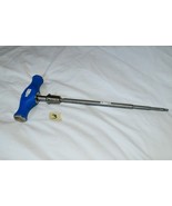 Spinal USA PSSTD-SHAFT TORQUE DRIVER 9191PM rare #3 517b3 - $3,087.31 MXN