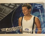 American Idol Trading Card #53 Briana Ramirez Rial - £1.58 GBP
