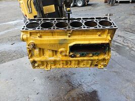 Caterpillar CAT 3126 diesel engine block with Cam followers 105-1713 OEM - $3,400.00