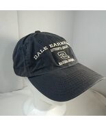 Chase Authentics NASCAR Cap Hat Dale Earnhardt #3 Quality Racing black V... - $44.00