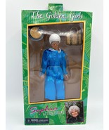 NECA Golden Girls Sophia Doll Figure New In Box 8” Height - £30.43 GBP